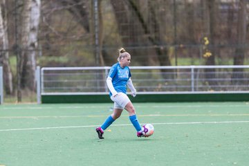 Bild 204 - wBJ VfL Pinneberg - Altona 93 : Ergebnis: 8:0